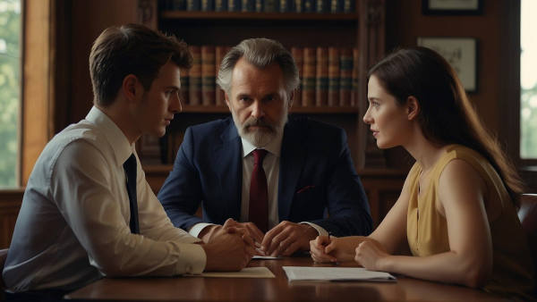 Cheshire CT Divorce Mediator