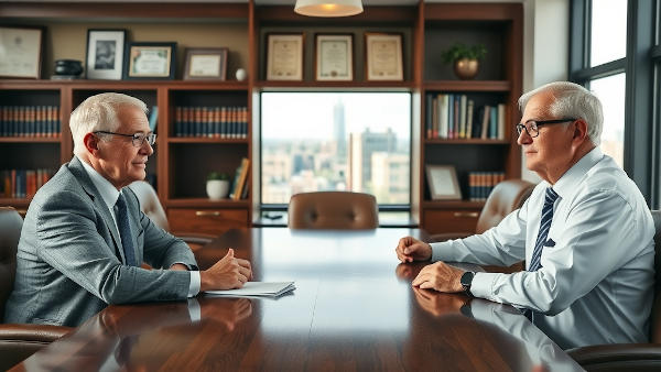 Divorce Mediation Lawyer CT