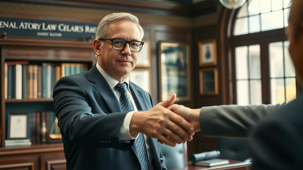 Divorce Mediation Attorney Wallingford CT
