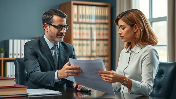 Divorce Mediation Attorney Wolcott CT
