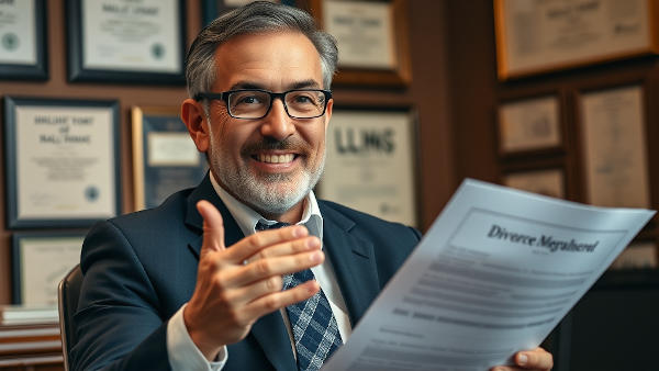 Divorce Mediation Attorney Wolcott CT