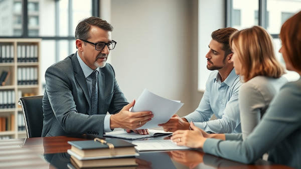 Divorce Mediation Attorney Woodbridge CT