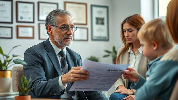 Divorce Mediation Attorney Woodbridge CT
